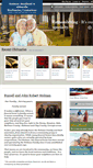 Mobile Screenshot of holmanmortuaries.com